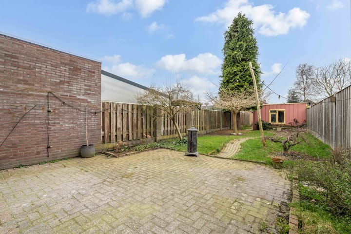 Foto 5 van Overweertstraat 8