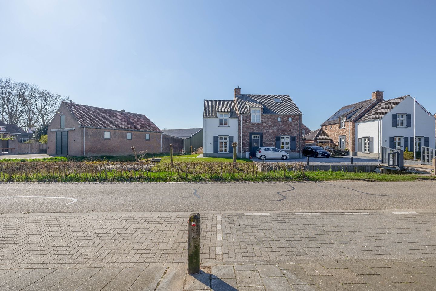 Foto 34 van Onderweg 23