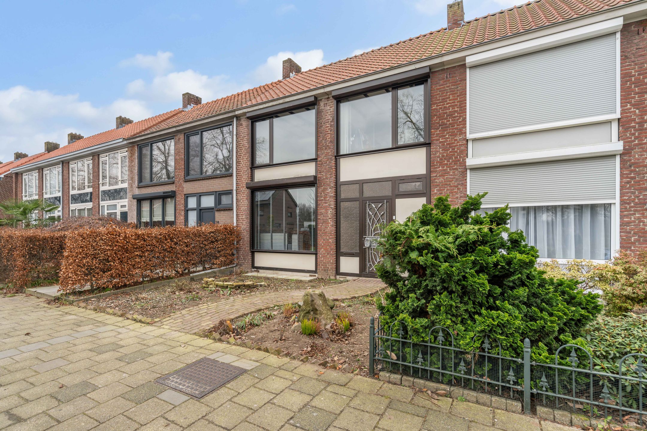 Foto 6 van Overweertstraat 8