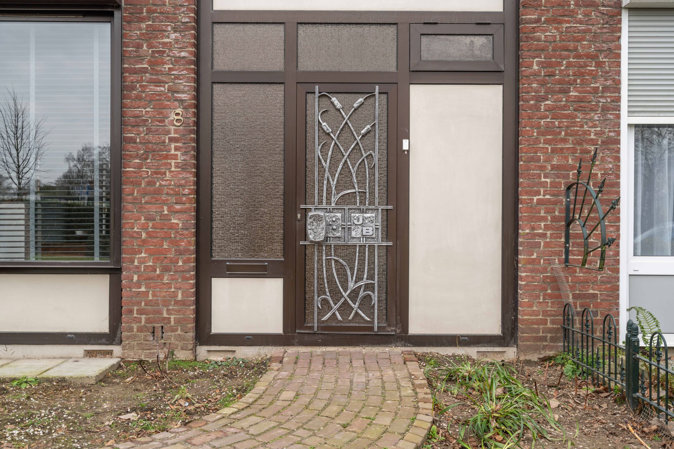 Foto 9 van Overweertstraat 8