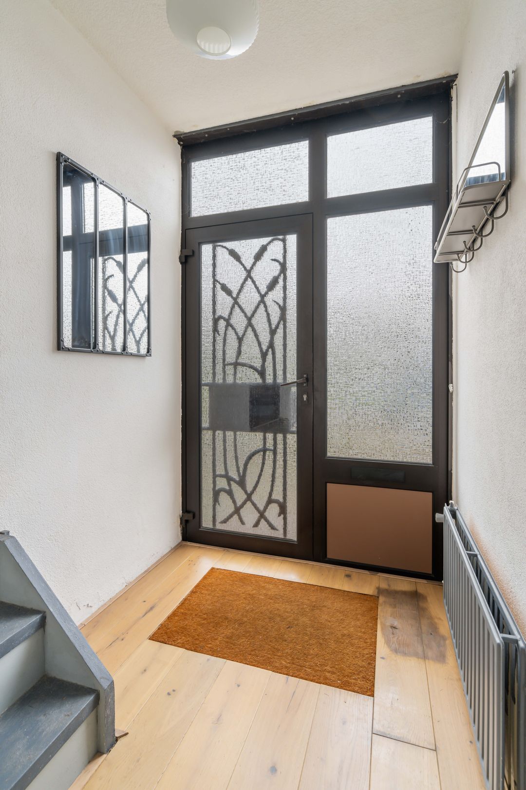 Foto 11 van Overweertstraat 8