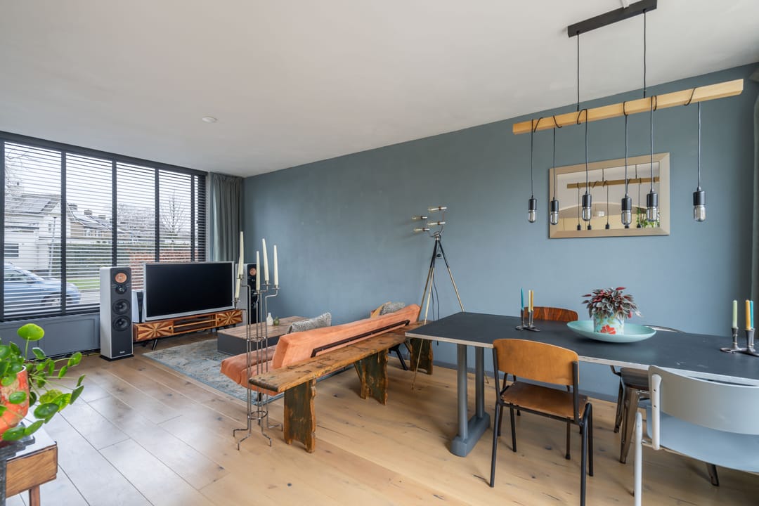 Foto 16 van Overweertstraat 8