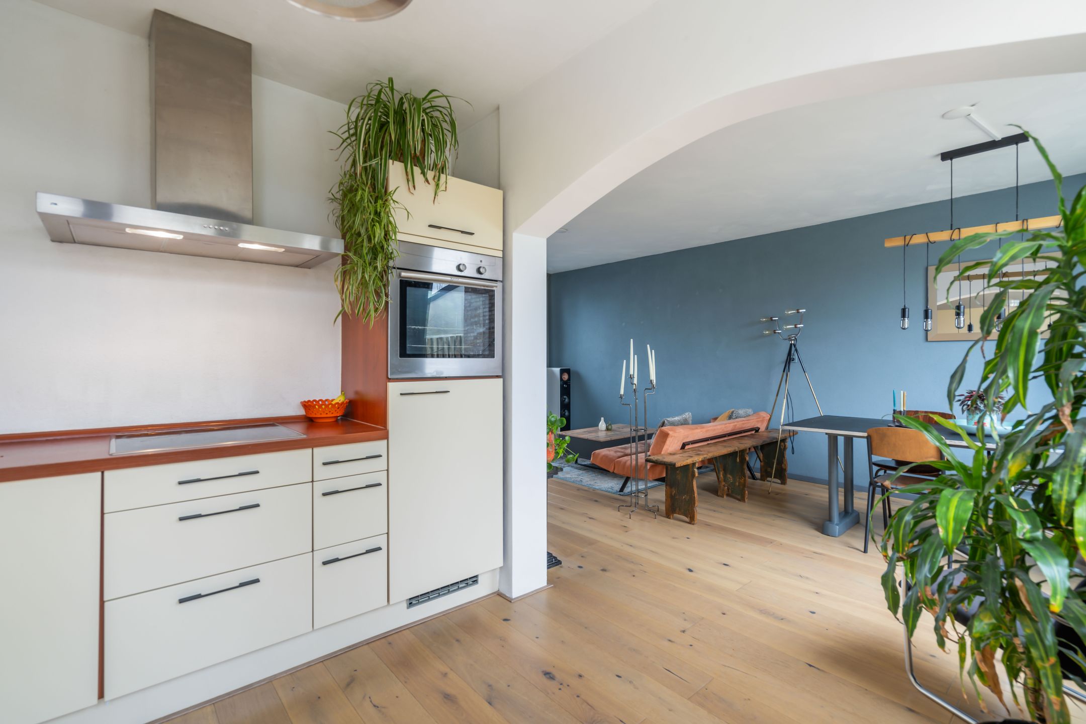 Foto 18 van Overweertstraat 8