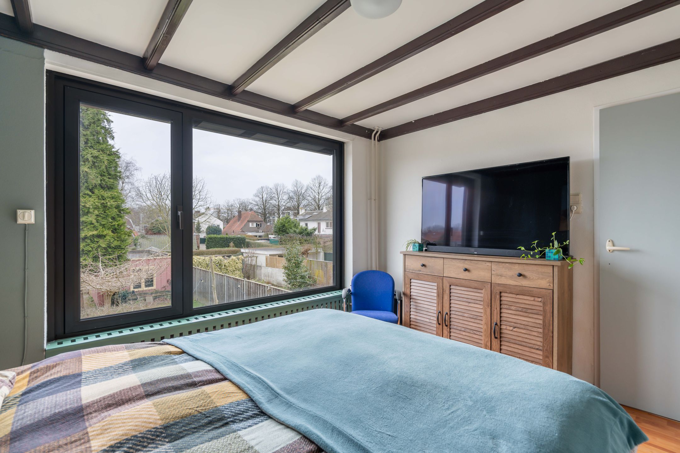 Foto 24 van Overweertstraat 8