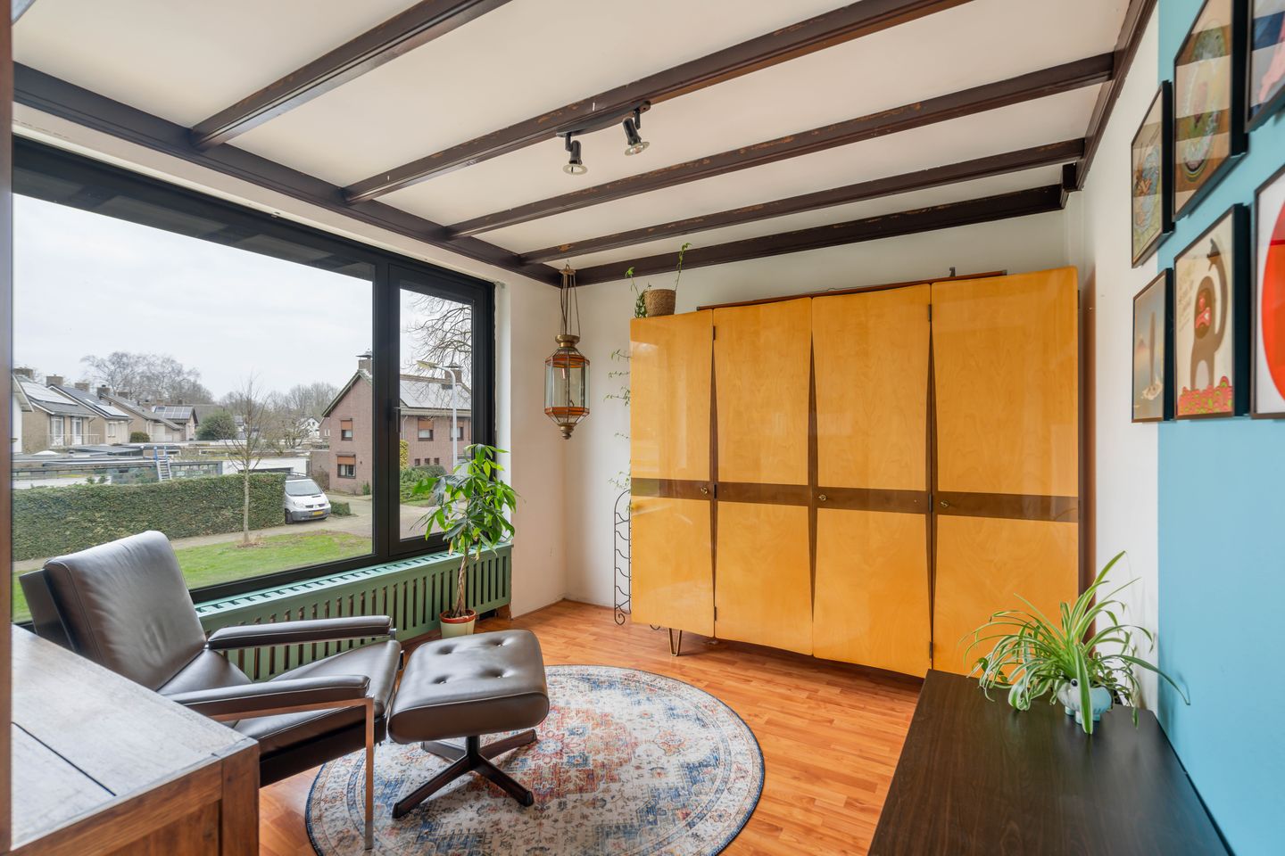 Foto 25 van Overweertstraat 8