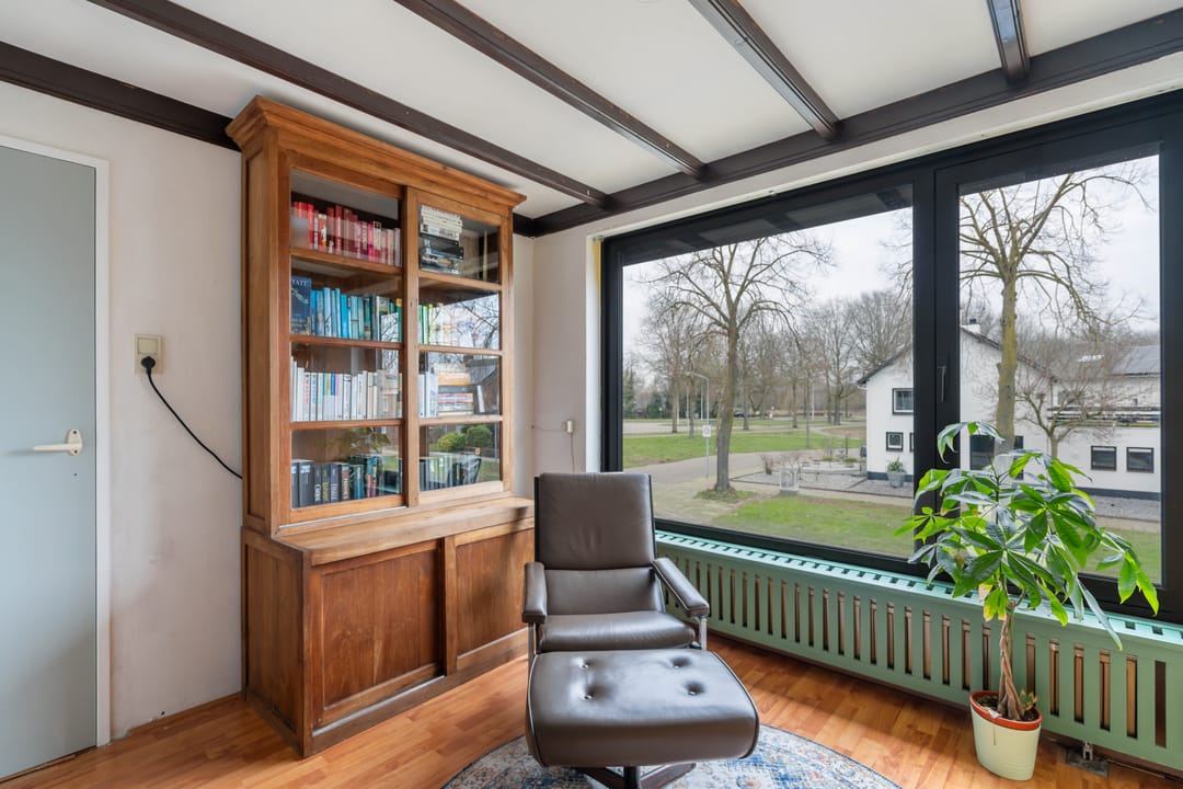 Foto 26 van Overweertstraat 8