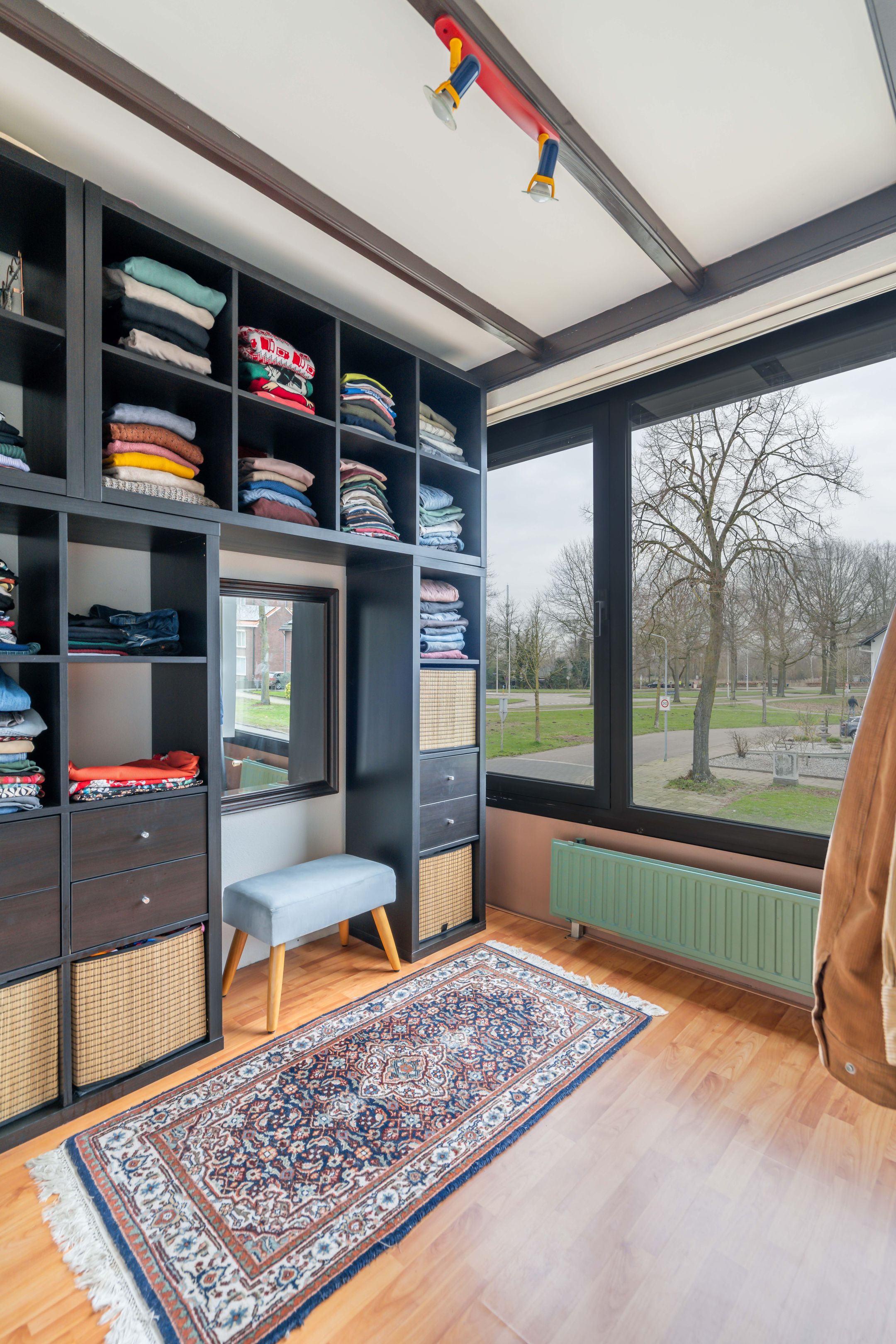 Foto 27 van Overweertstraat 8