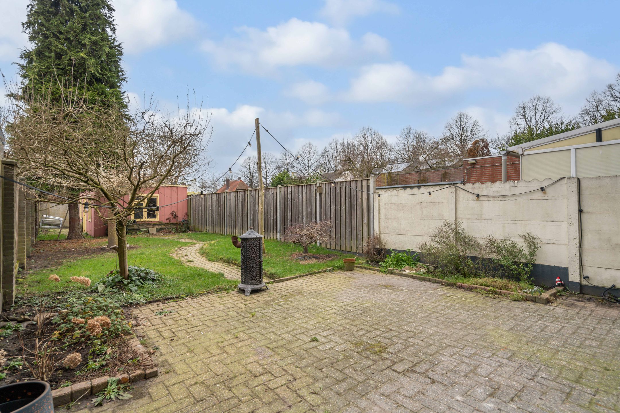 Foto 33 van Overweertstraat 8