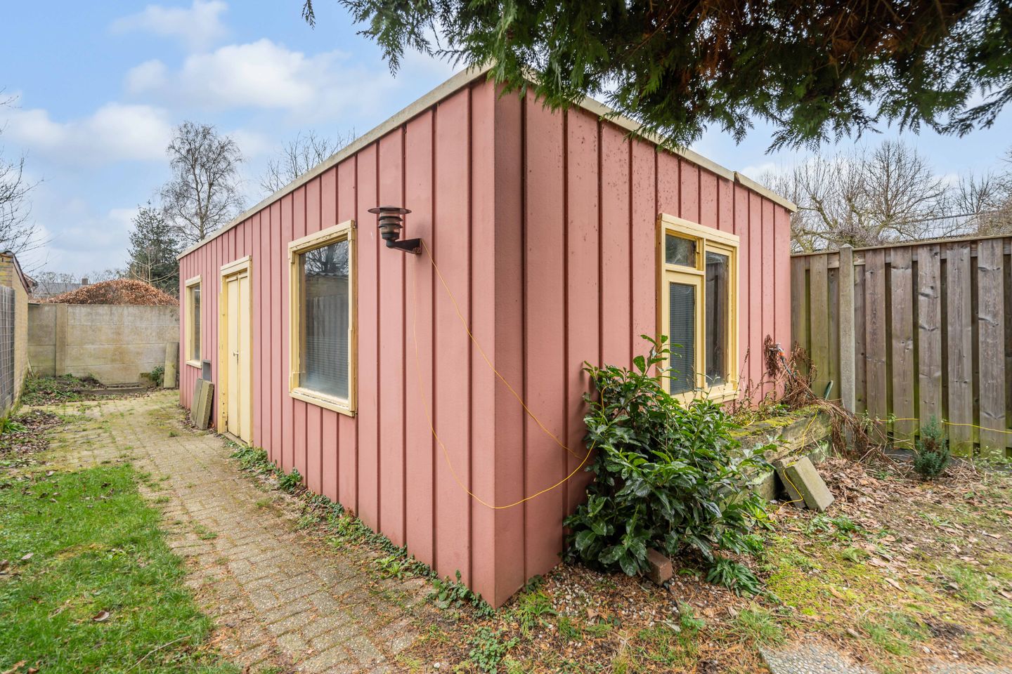 Foto 35 van Overweertstraat 8