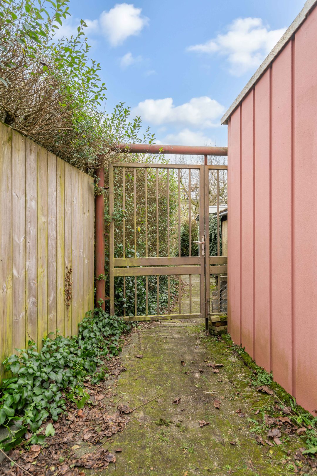 Foto 38 van Overweertstraat 8