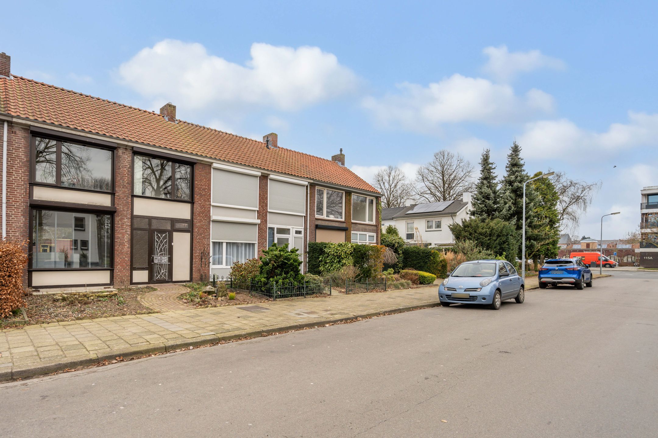 Foto 39 van Overweertstraat 8