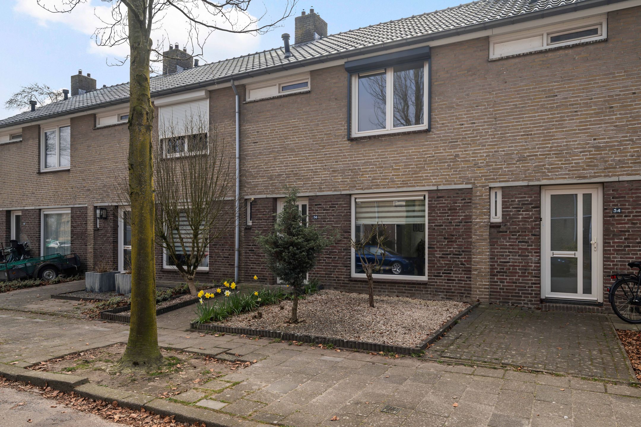 Foto 6 van Kesselstraat 56