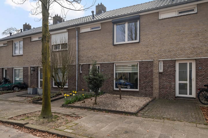 Foto 6 van Kesselstraat 56