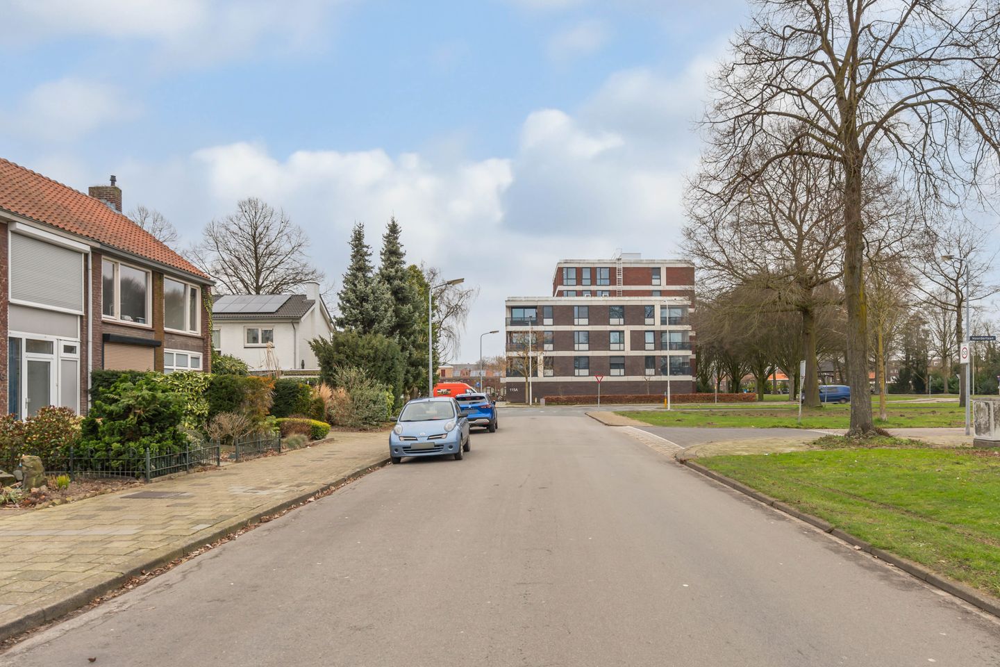 Foto 40 van Overweertstraat 8