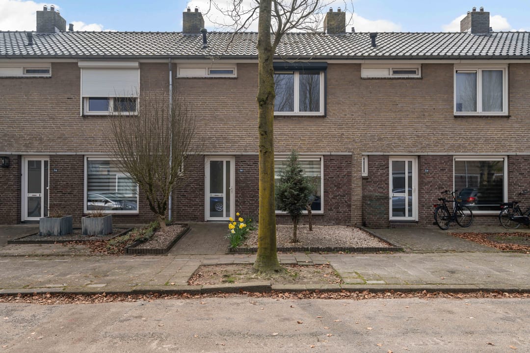 Foto 7 van Kesselstraat 56