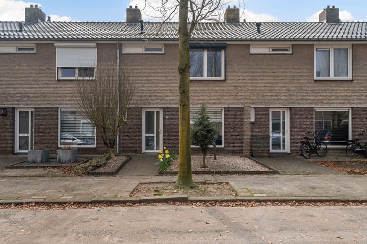 Foto 7 van Kesselstraat 56