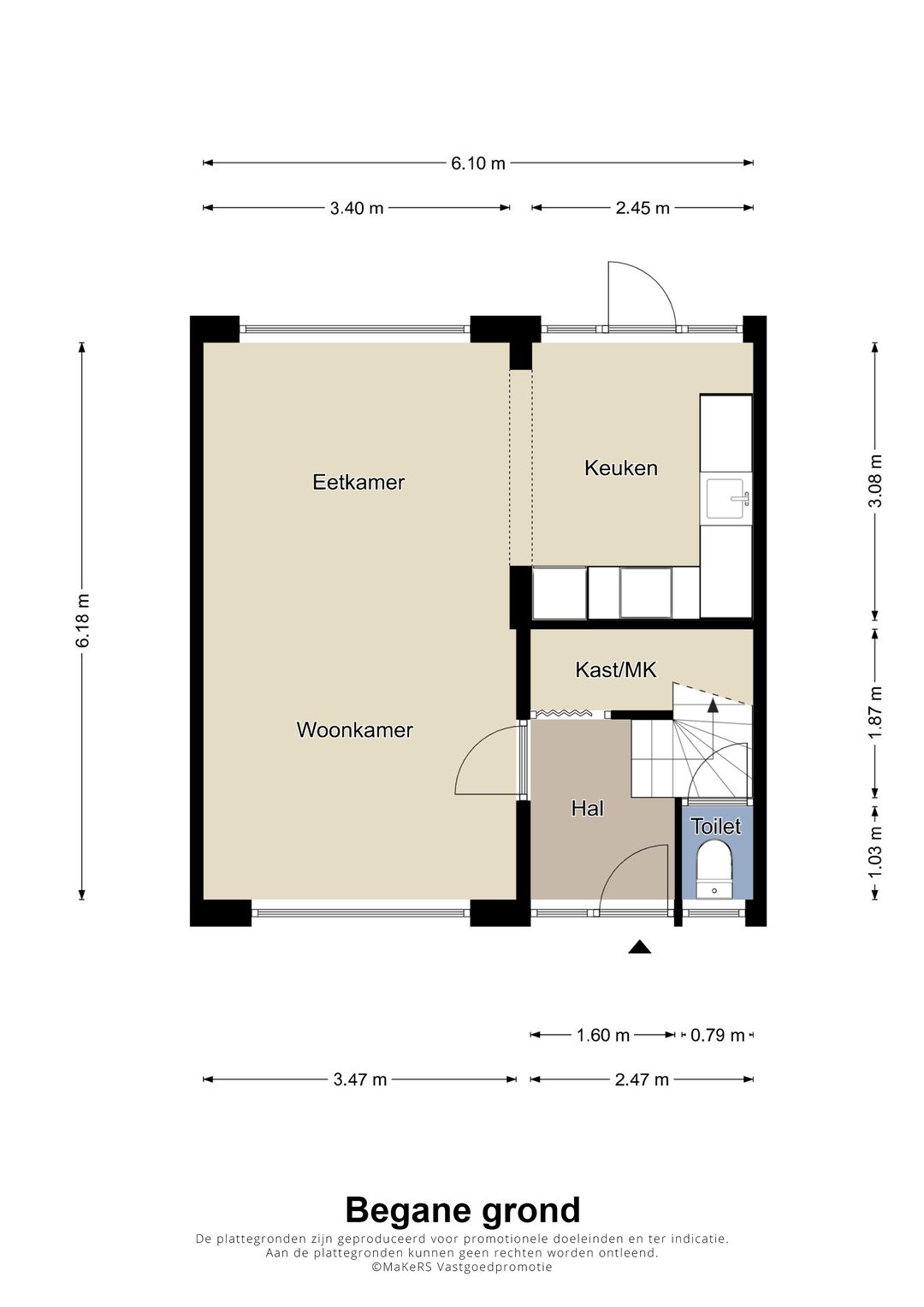 Foto 41 van Overweertstraat 8