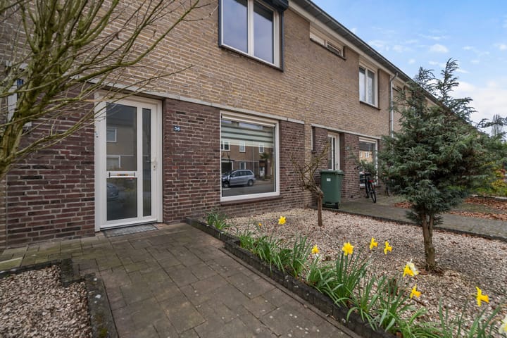 Foto 8 van Kesselstraat 56