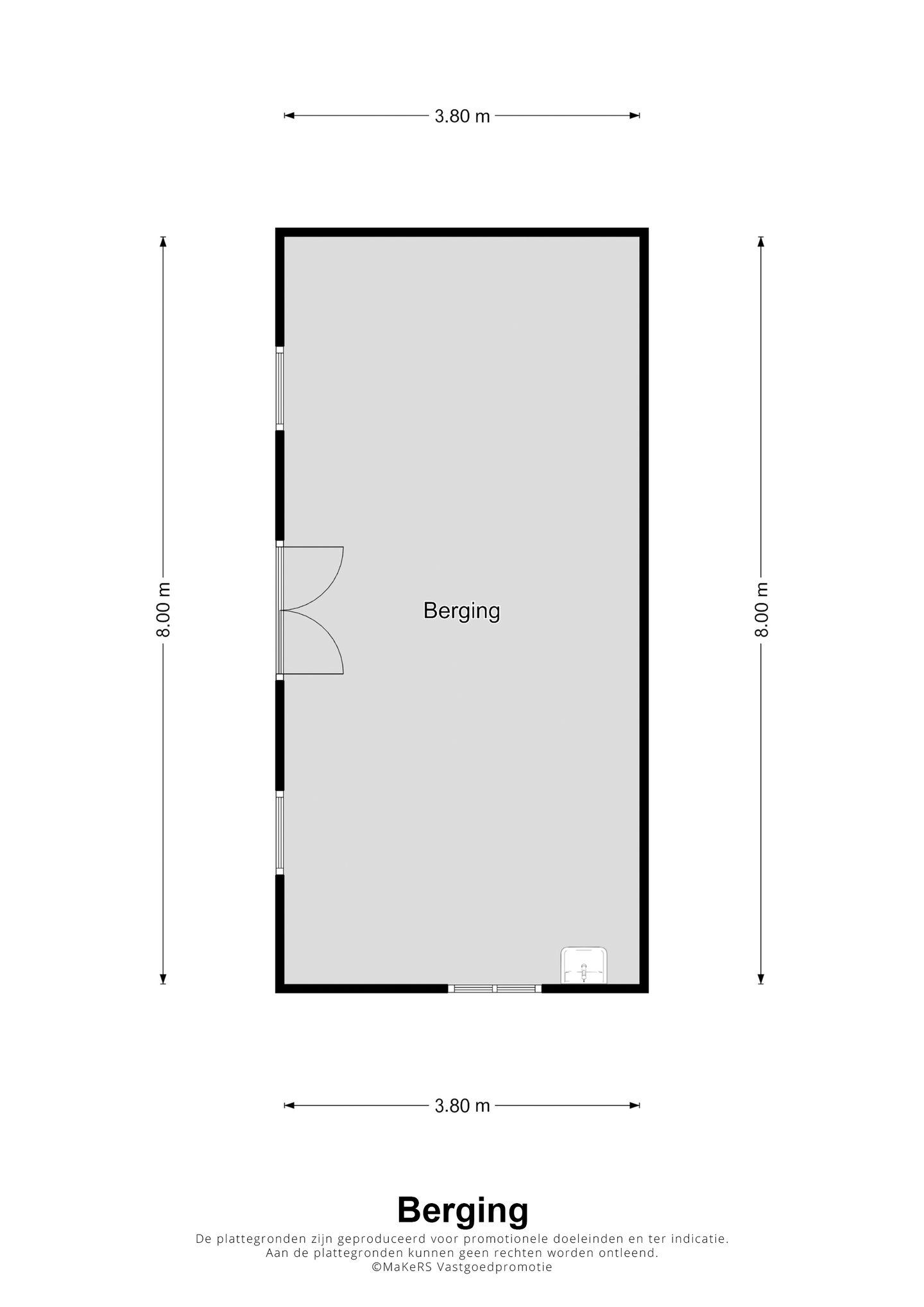 Foto 44 van Overweertstraat 8