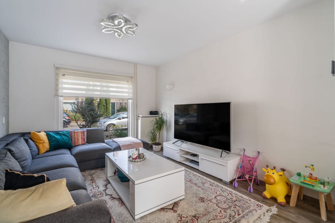 Foto 11 van Kesselstraat 56