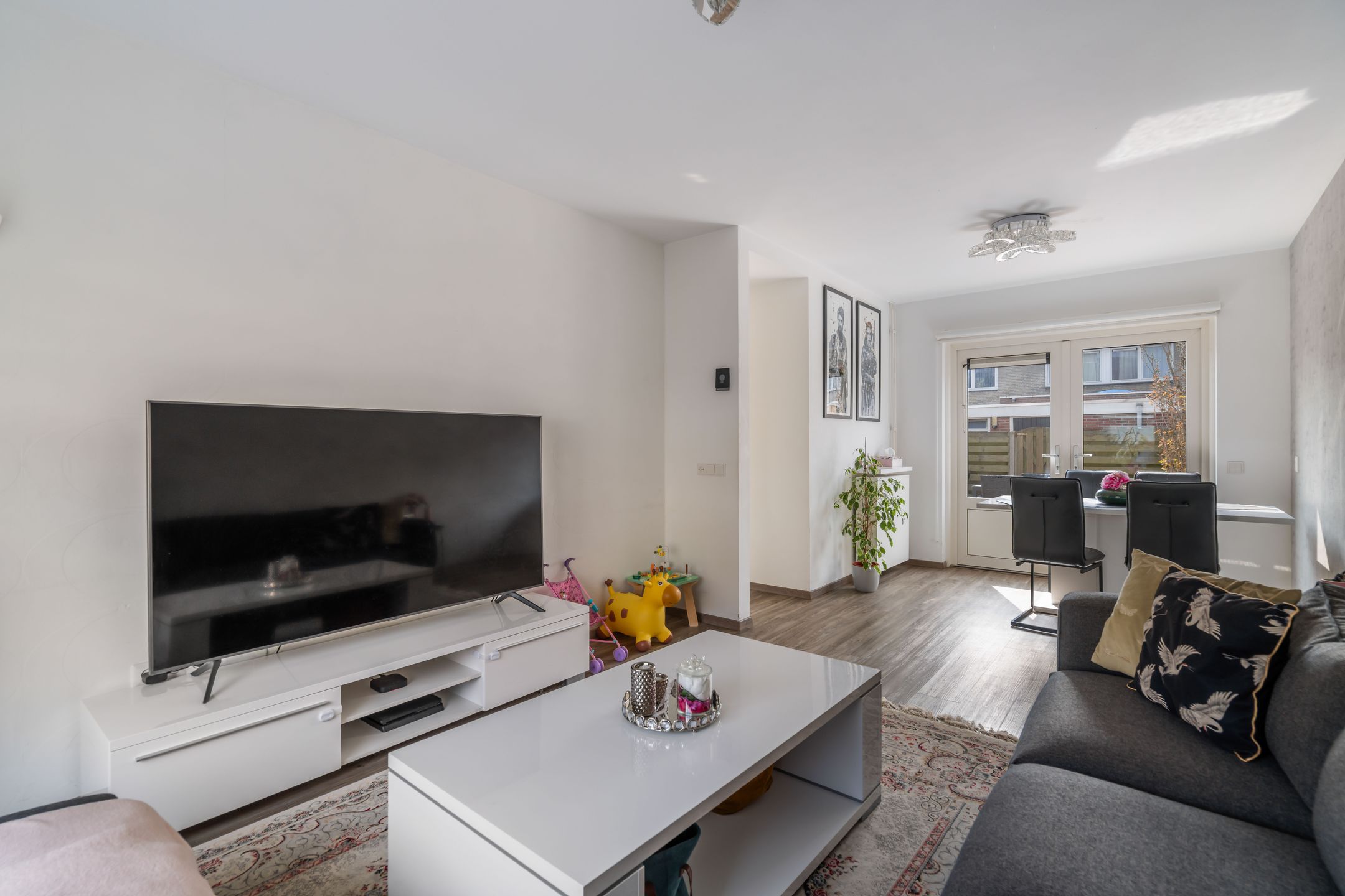 Foto 12 van Kesselstraat 56