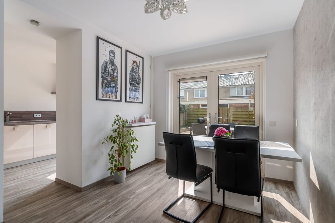 Foto 13 van Kesselstraat 56