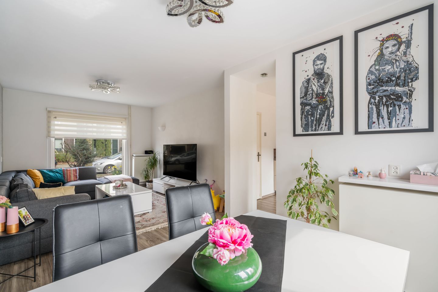 Foto 14 van Kesselstraat 56