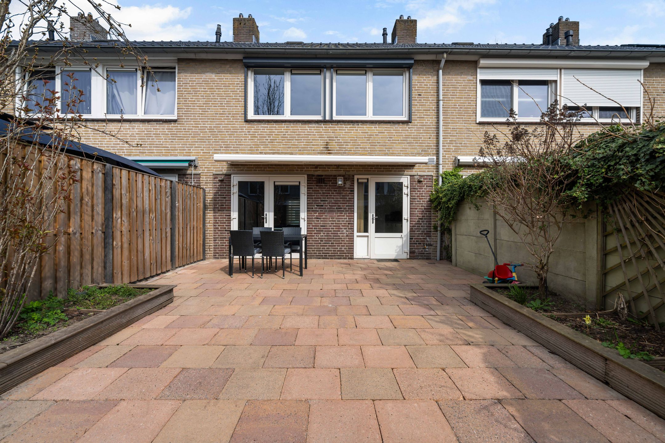 Foto 27 van Kesselstraat 56