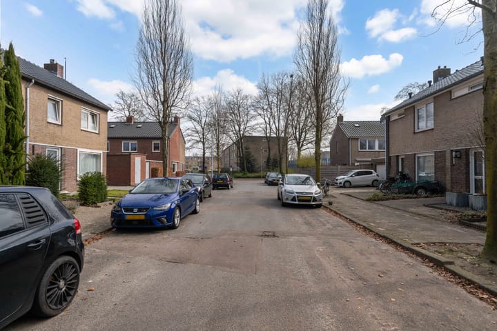 Foto 30 van Kesselstraat 56