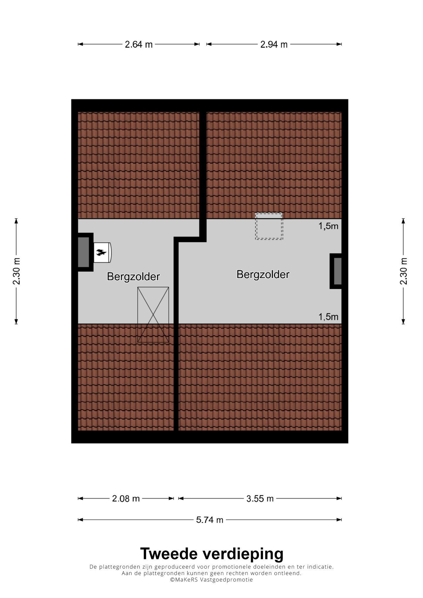 Foto 34 van Kesselstraat 56