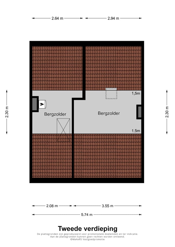 Foto 34 van Kesselstraat 56