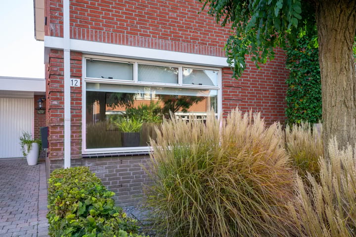 Foto 2 van Broenshofweide 12