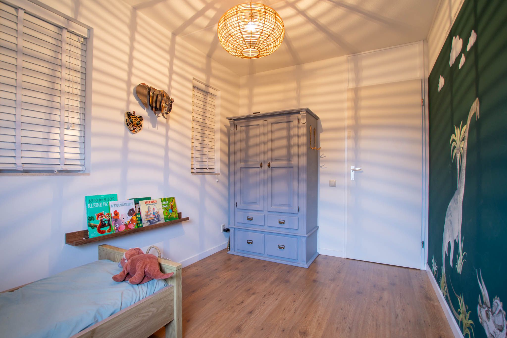 Foto 24 van Broenshofweide 12