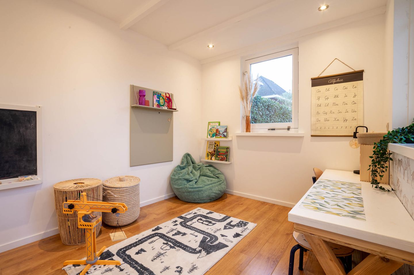 Foto 44 van Broenshofweide 12