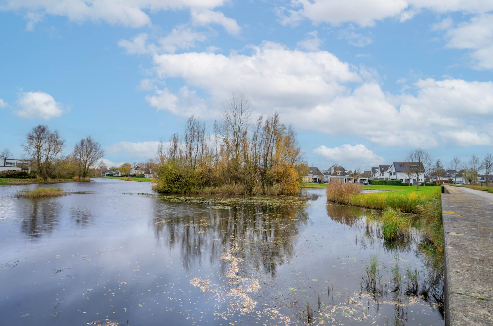 Foto 54 van Broenshofweide 12