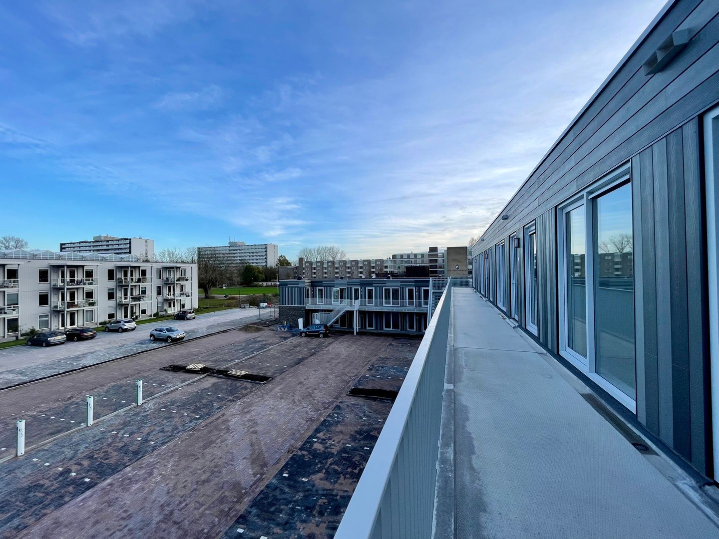 Foto 14 van Prinsessenpark 70