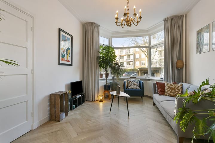 Foto 3 van Nicolaas Beetslaan 10