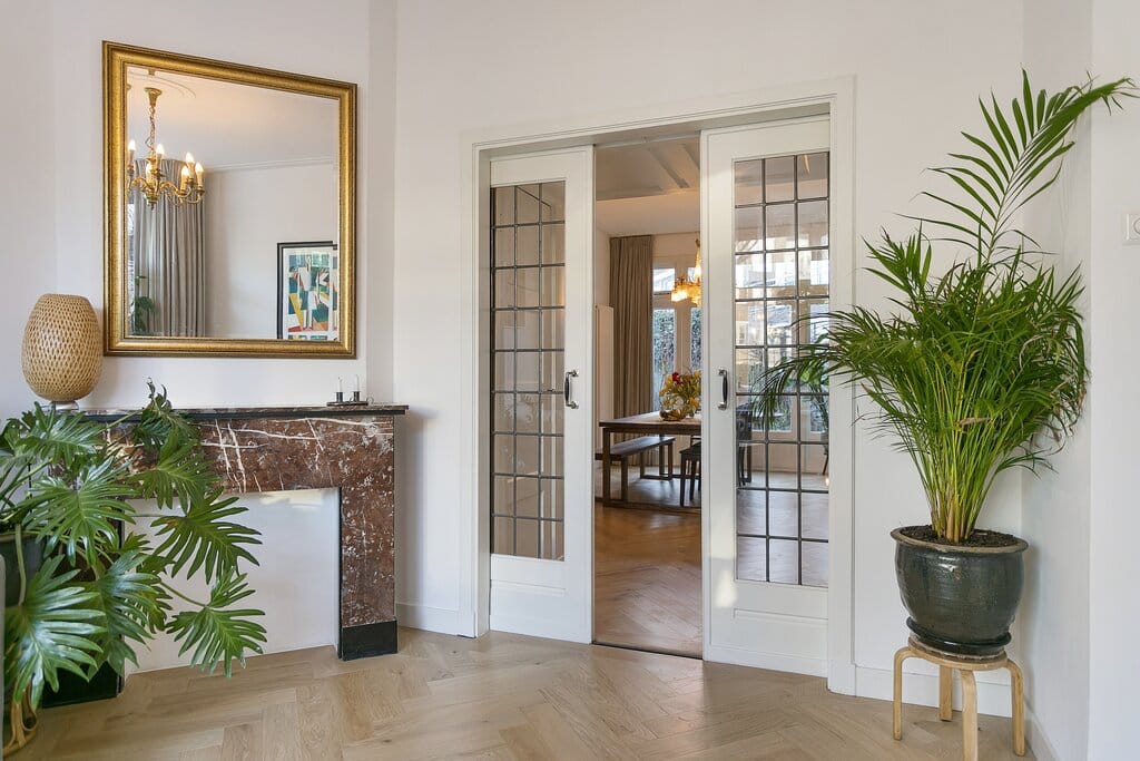 Foto 5 van Nicolaas Beetslaan 10