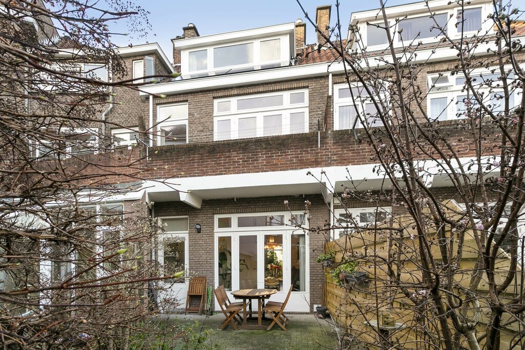 Foto 14 van Nicolaas Beetslaan 10