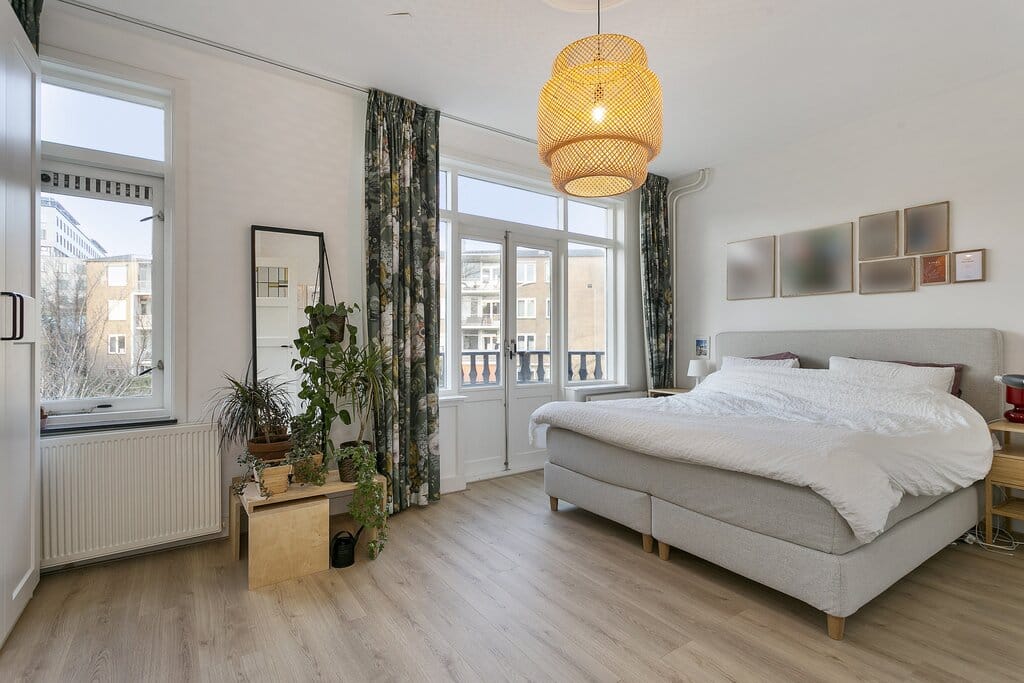 Foto 18 van Nicolaas Beetslaan 10