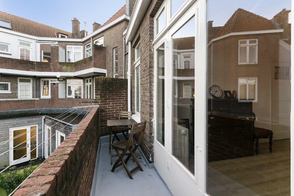 Foto 21 van Nicolaas Beetslaan 10