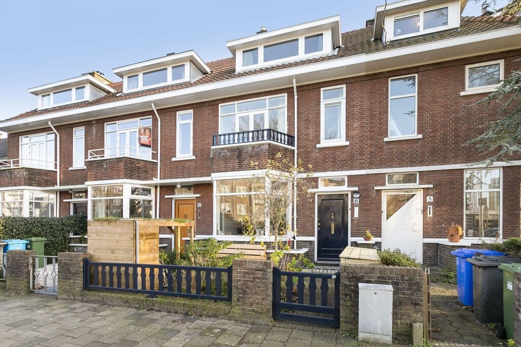 Foto 32 van Nicolaas Beetslaan 10