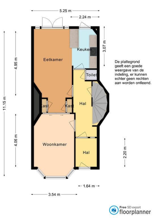 Foto 34 van Nicolaas Beetslaan 10