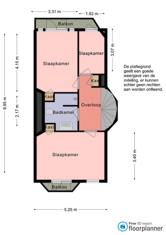 Foto 35 van Nicolaas Beetslaan 10