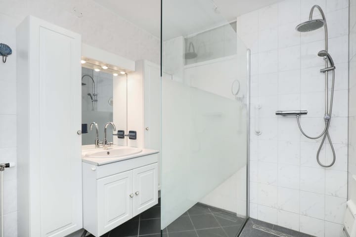 Foto 4 van Wittert van Hooglandlaan 22