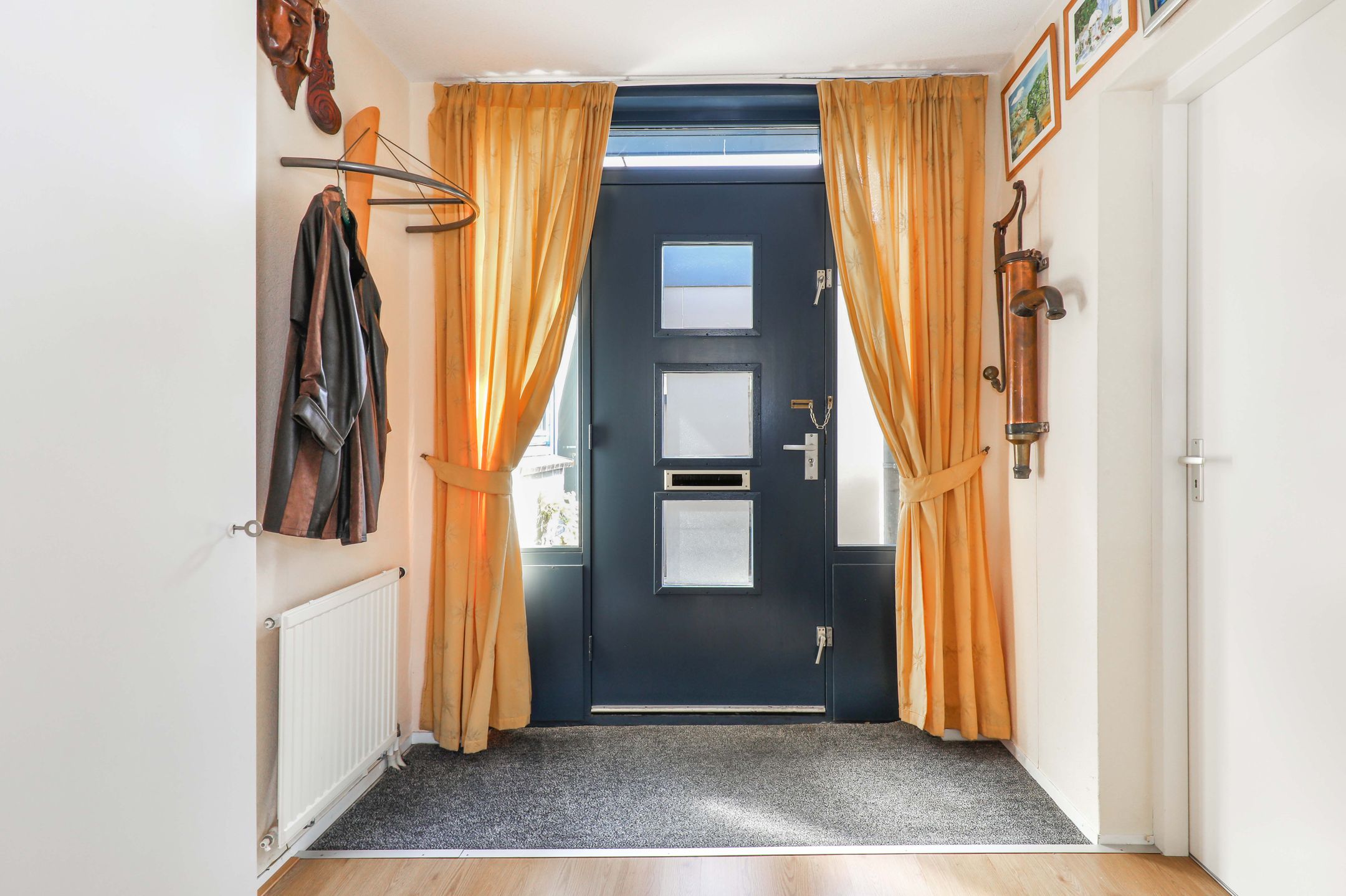 Foto 6 van Wittert van Hooglandlaan 22