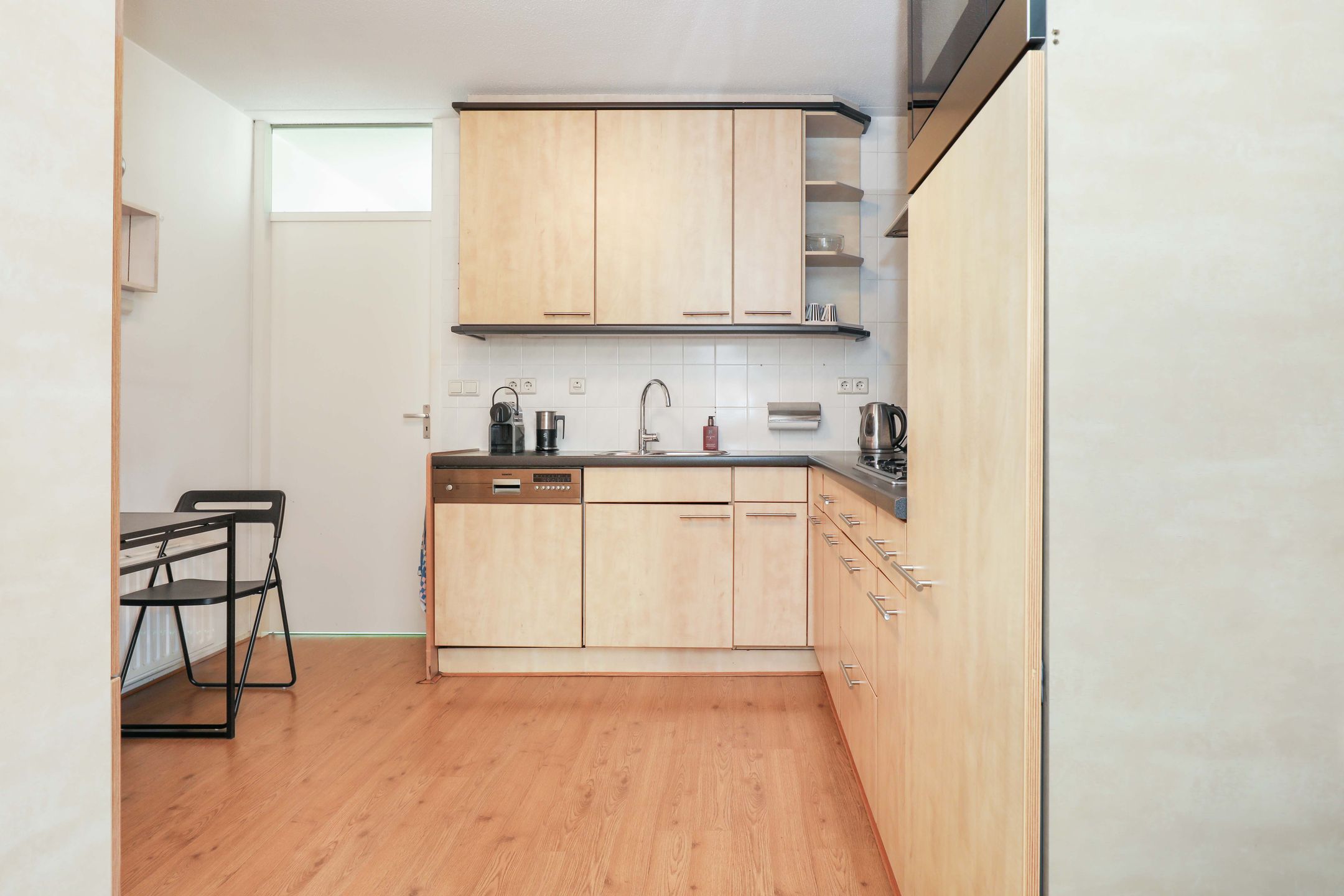 Foto 12 van Wittert van Hooglandlaan 22