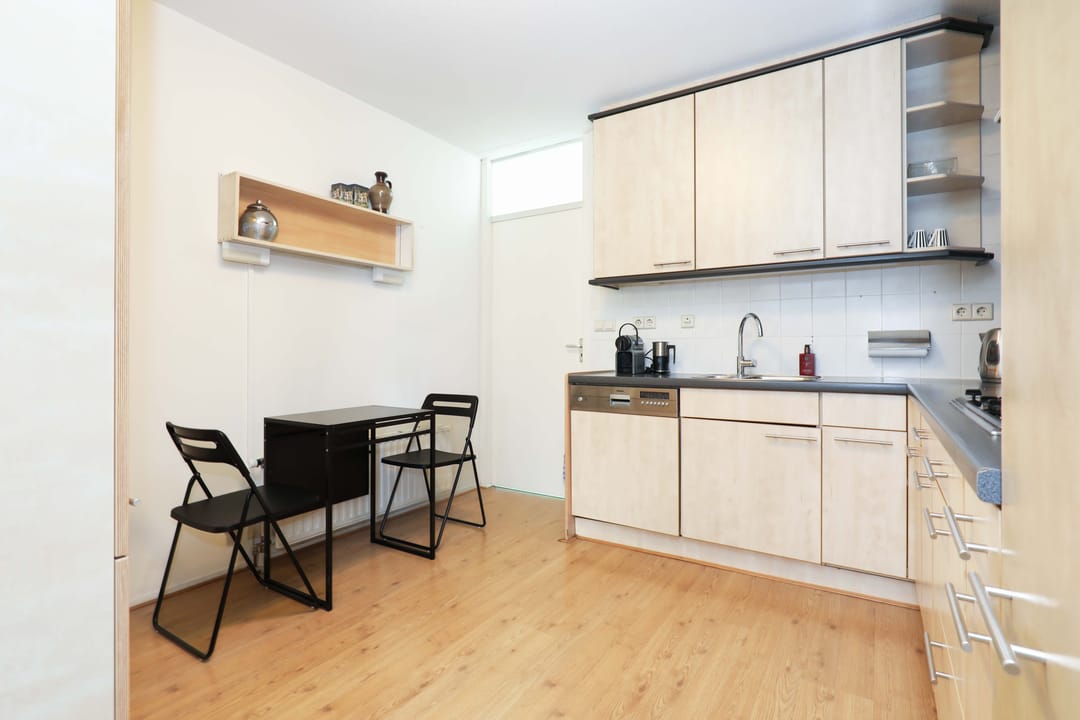 Foto 13 van Wittert van Hooglandlaan 22