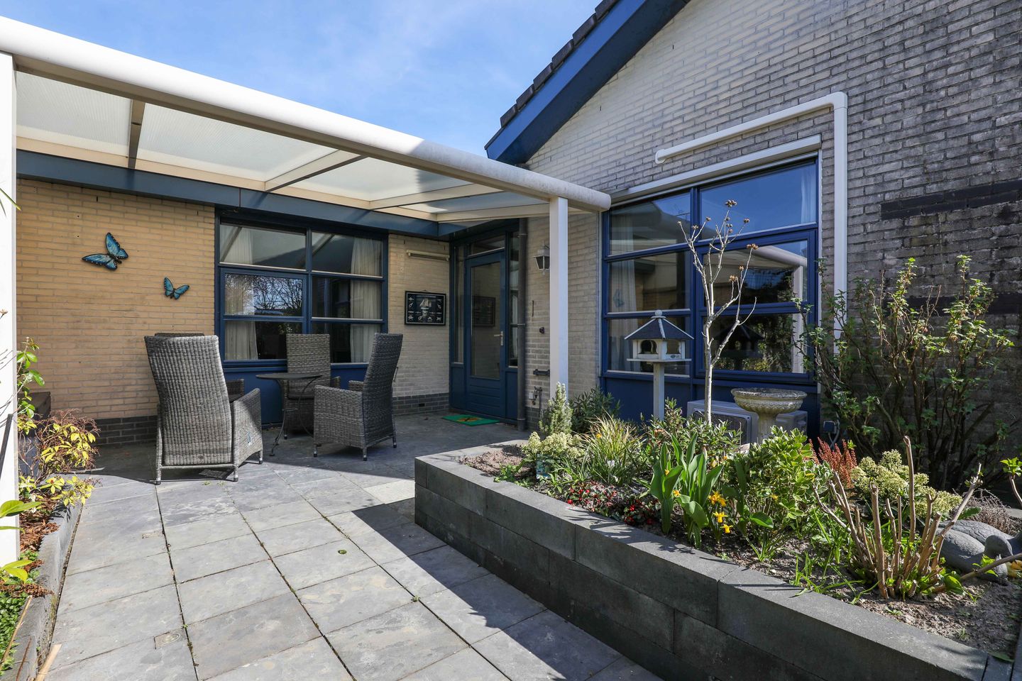 Foto 5 van Wittert van Hooglandlaan 22