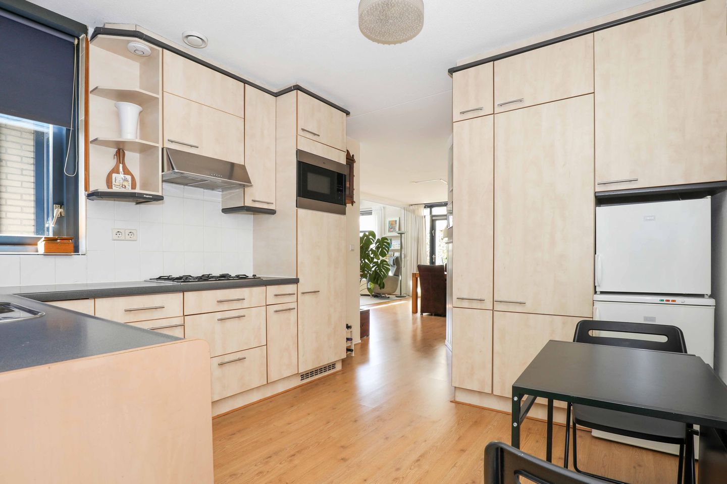 Foto 14 van Wittert van Hooglandlaan 22